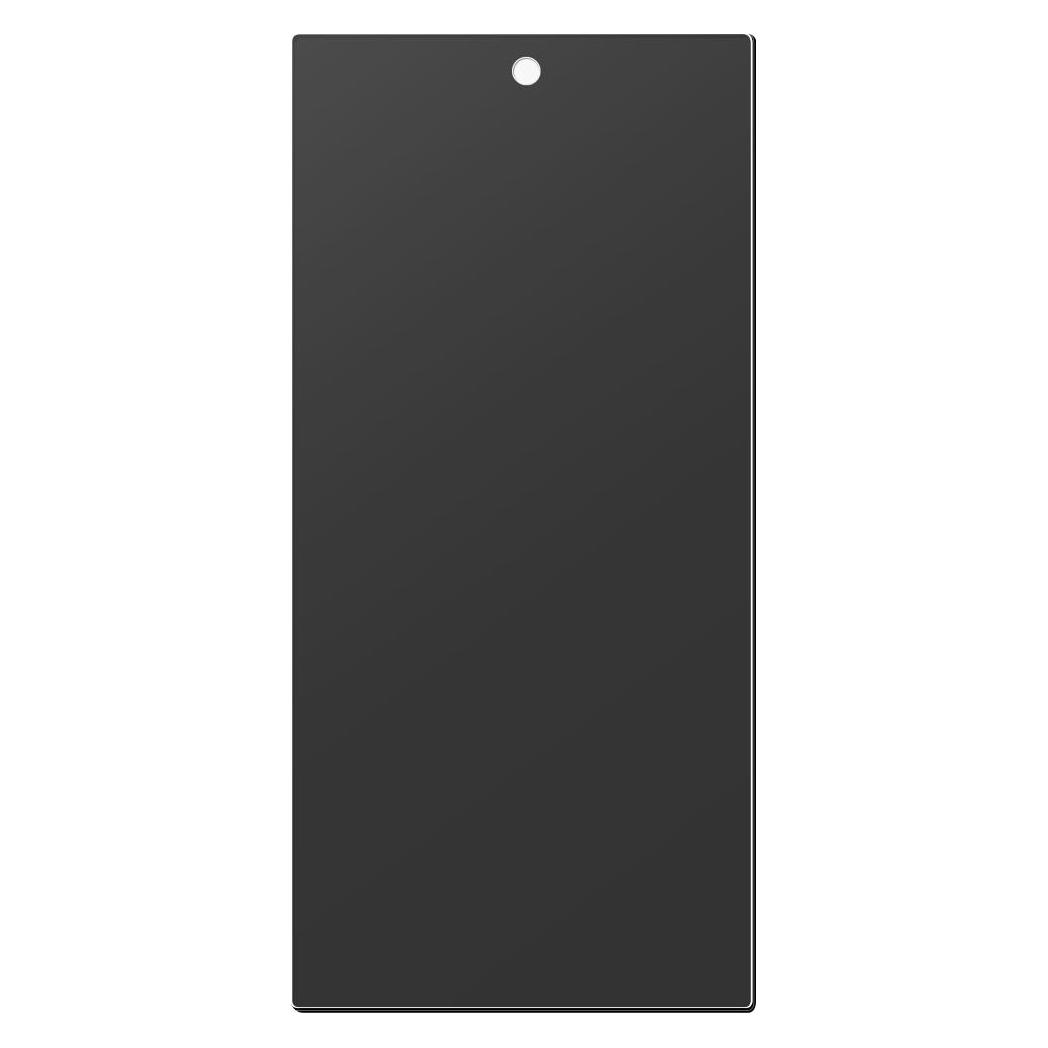 Uniq Optix Privacy privacy tempered glass for Samsung Galaxy Z Fold7 (1 Stk., Samsung Galaxy Z Fold7) (Uni001628)