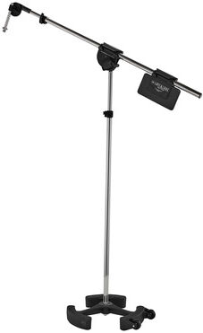 Latch Lake micKing 2200 BF Boom Stand Chr