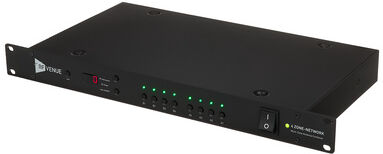 RF Venue 4 Zone Network