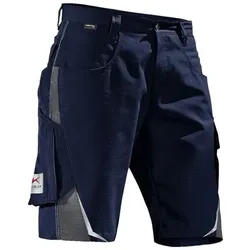 Kübler Arbeitsshorts »Pulsschlag« Größe 52 blau