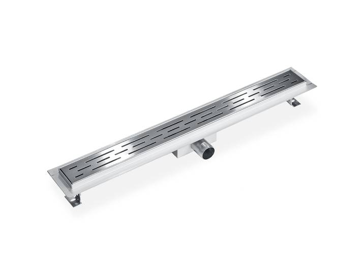 Caniveau de douche design 1 - 70 cm