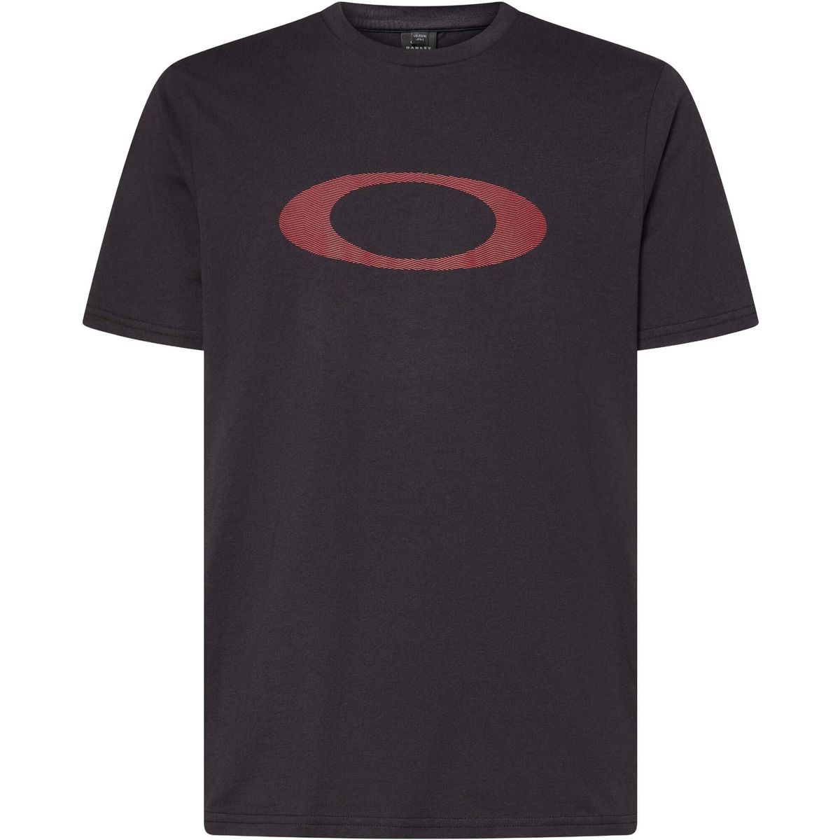 Oakley Waves Ellipse Tee blackout (02E) XL FOA403338-02E-XL