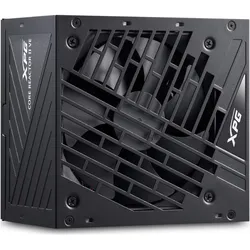 XPG COREREACTOR II VE 850W Netzteil (850 W), PC Netzteil, Schwarz