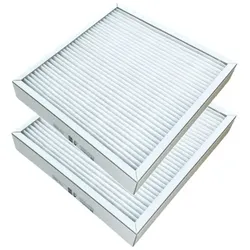 POLO-AIR 250 M5+M5 Filterset (Standard)