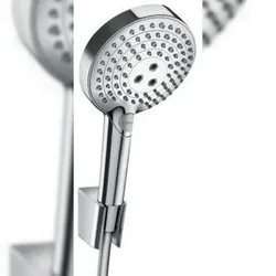 HG Brauseset RAINDANCE SELECT S 120 3j P