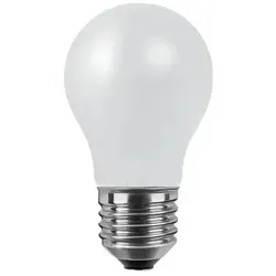 Segula 55303 LED-Lampe Warmweiß 6,2 W E27 G