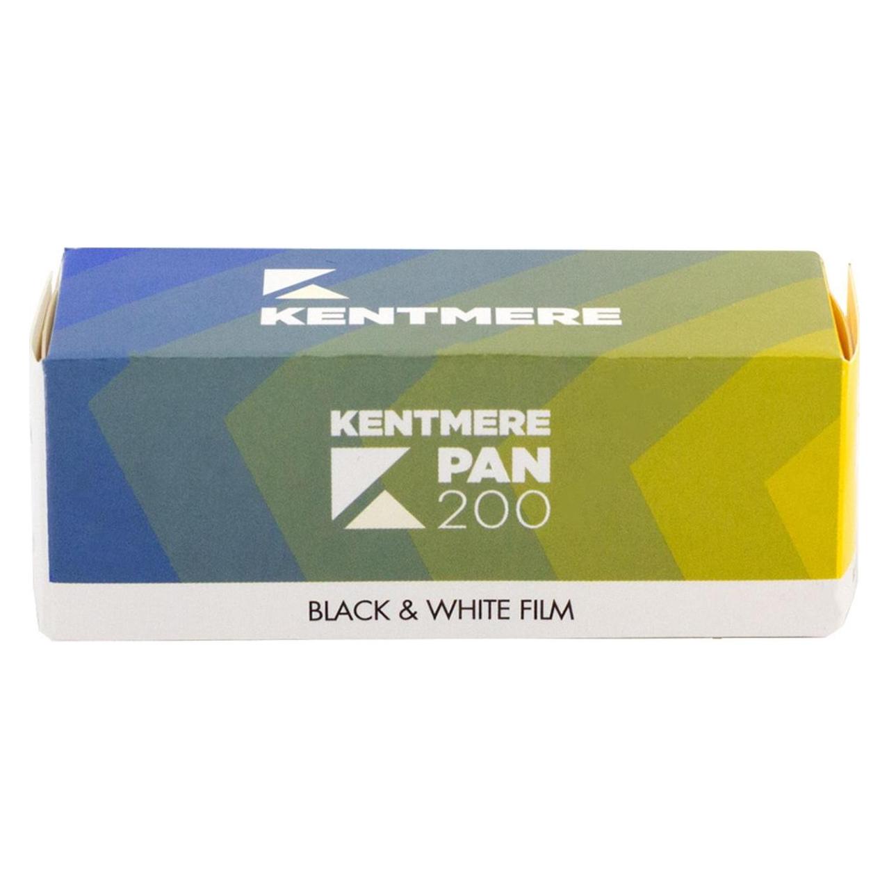 Harman Photo KENTMERE 200 120 (4110100673)