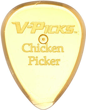 V-Picks Chicken Picker Amber Amber