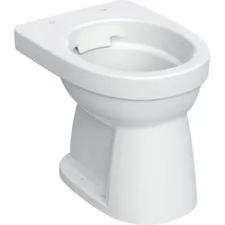 Geberit Renova Stand-WC Flachspüler 501985008