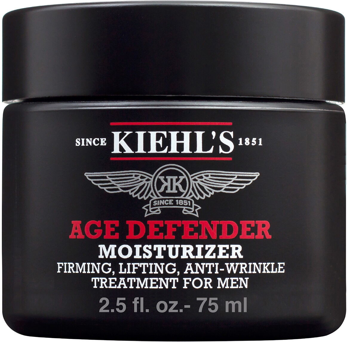 75ml Kiehl's Age Defender Moisturizer