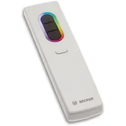 Becker Centronic EasyControl EC548 PLUS 8-Kanal Handsender