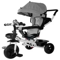 Lean Toys, Scooter
