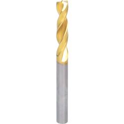 KS Tools 332.0206 HSSE-TiN Schweisspunkt-Bohrer, 6mm