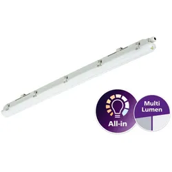 Philips Lighting LED-Feuchtraumleuchte WT065C LED #50023599