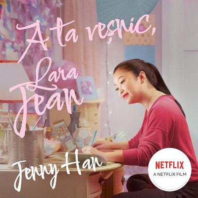 ta veșnic, Lara Jean, A - Jenny Han, Audio, 9789180567657