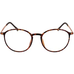 Funky buddha, Lesebrille, Brillenfassung Fbd1003 50002 (keine Korrektur)