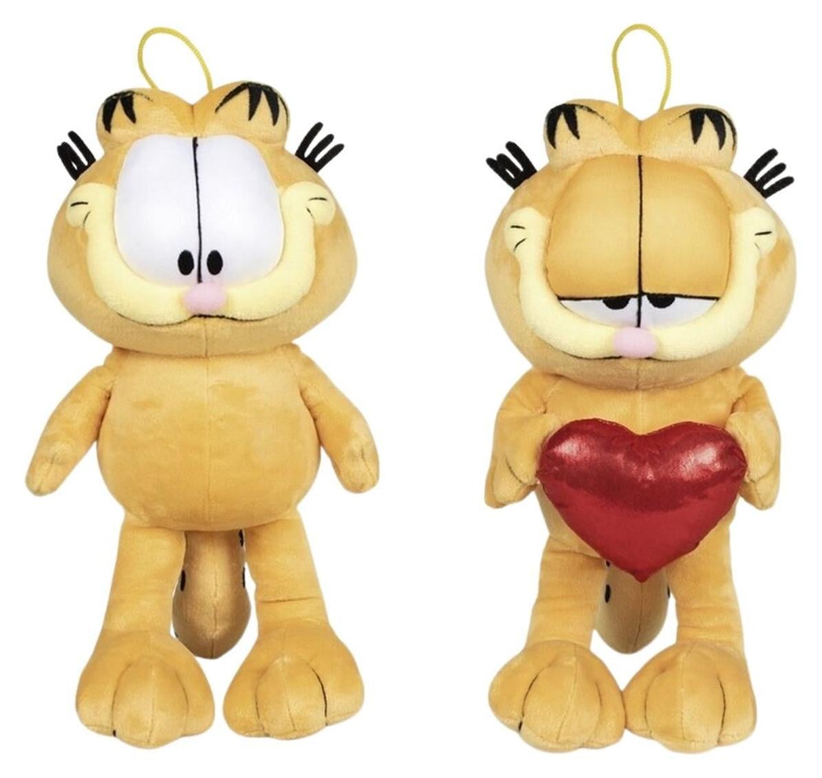 Play by Play Grupo Moya Garfield Knuffelbeer