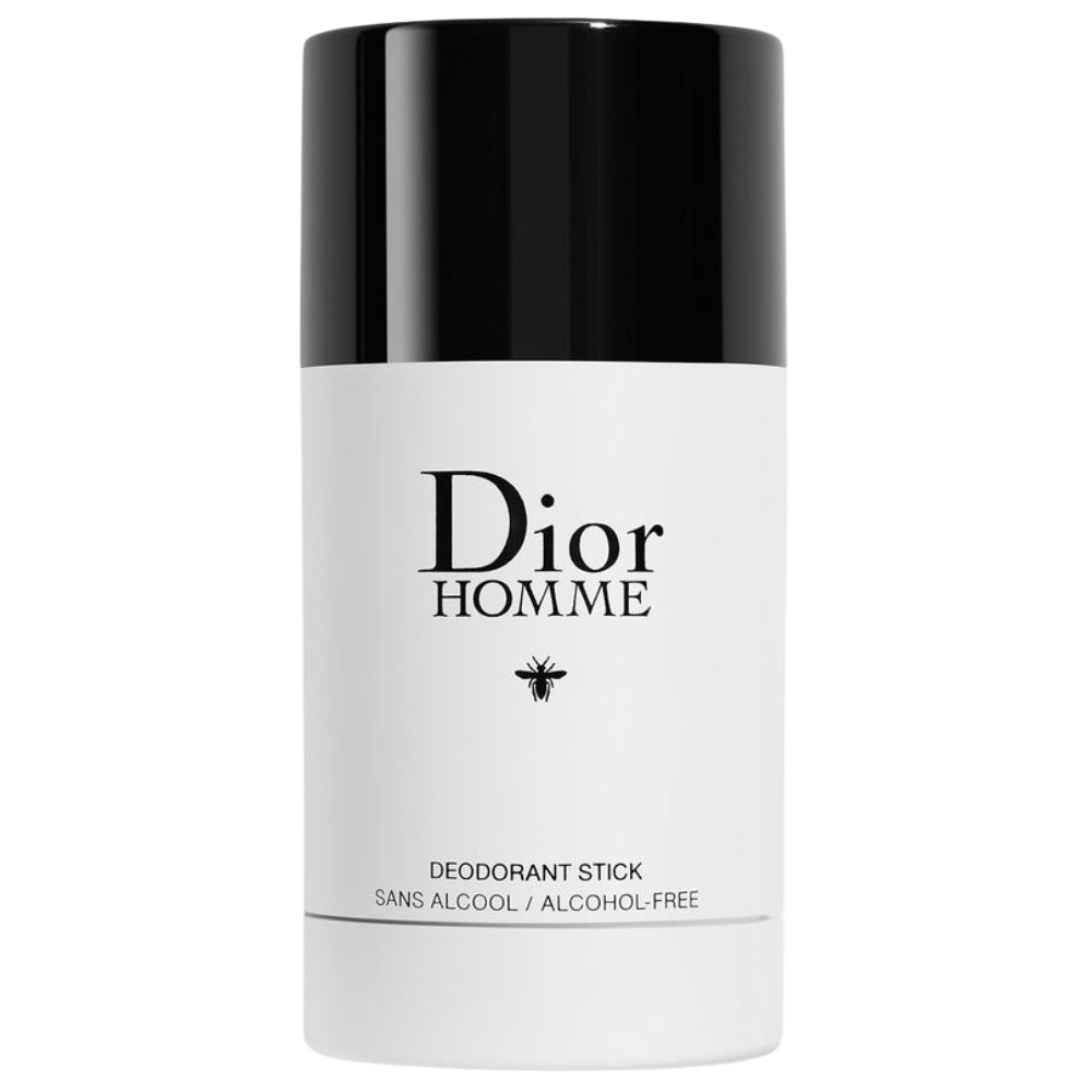 Christian Dior Homme Deodorant Stick Alcohol Free 75g