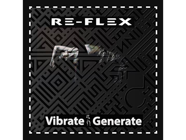 Vibrate Generate (2CD Digipak Edition)