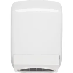 Hewi Papiertuchspender Serie 477, reinweiß