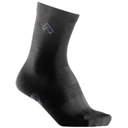 Business-Socke Größe 40-42 - schwarz - 40-42