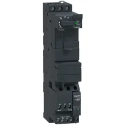 Schneider Electric Stromquelle, 12A -24 V AC LU2B12B