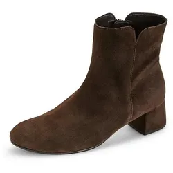 Stiefelette Gabor braun, 39