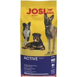 JosiDog Active 1x15 kg