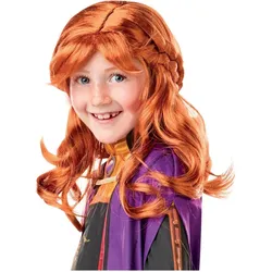 Rubies Frozen - Die Eiskönigin 2: Anna