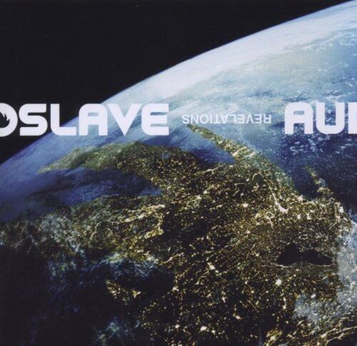 Audioslave - Revelations - Preis vom 09.10.2026 07:28:09 h