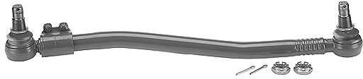 febi bilstein 11653 Steering drag link