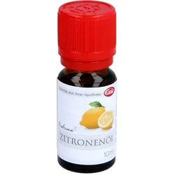 ZITRONENÖL ProFuma Caelo HV-Packung