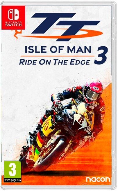BIGBEN JOGO SWITCH ISLE OF MAN 3