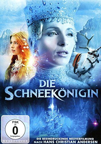 Natalya Bondarchuk - Die Schneekönigin - Preis vom 30.09.2026 22:30:23 h