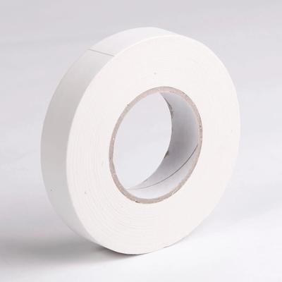 Clairefontaine Rolle Klebeband 25mm x 50m - Weiß 97041C