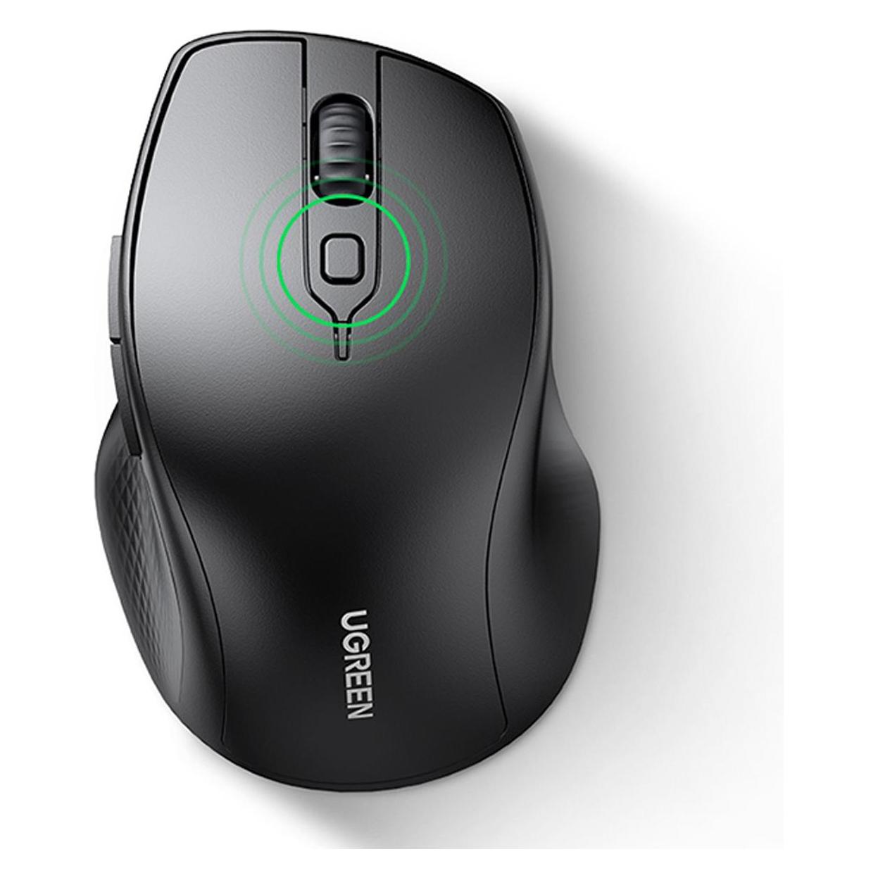 Ugreen MU101 (Kabellos) (90395-ugreen)