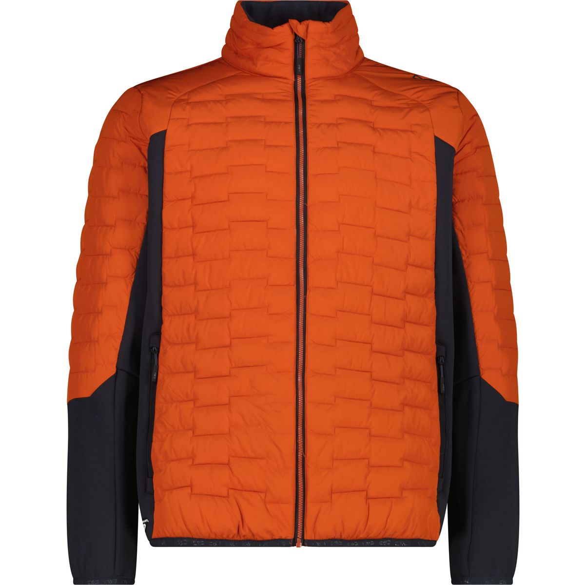 CMP MAN Jacket Hybrid brick (C698) 46 35Z2797-C698-46