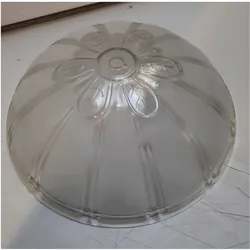 Licht-Erlebnisse, Beleuchtung Zubehör, Glasschirm