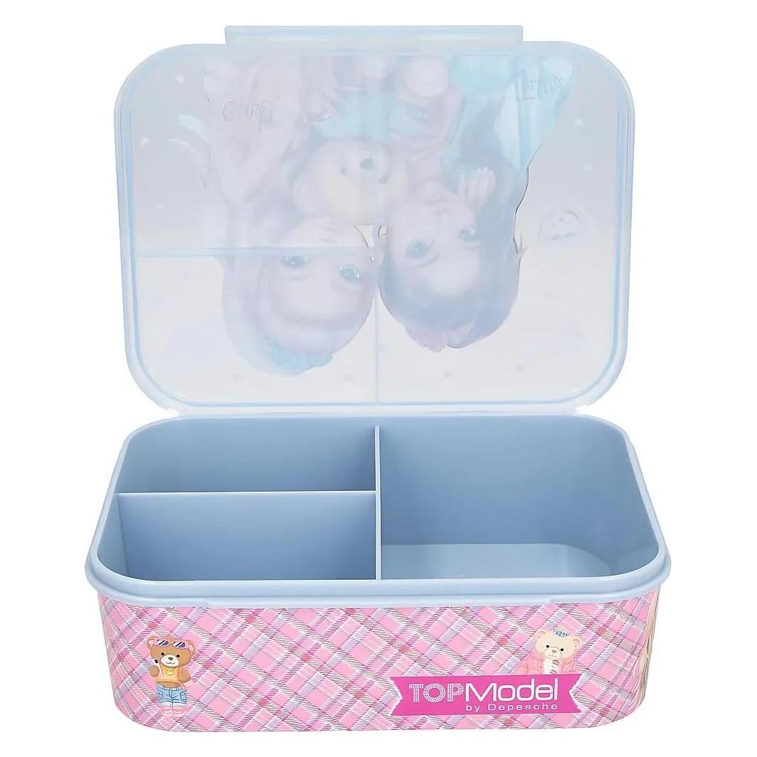 Top Model Team Teddy (413255)