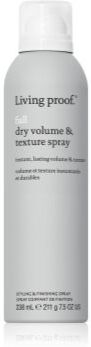 Living Proof Full spray de texturização para dar volume 238 ml. Full