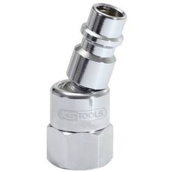 KS Tools 515.3394 515.3394 Druckluft-Kugelgelenk justierbar 1 St.