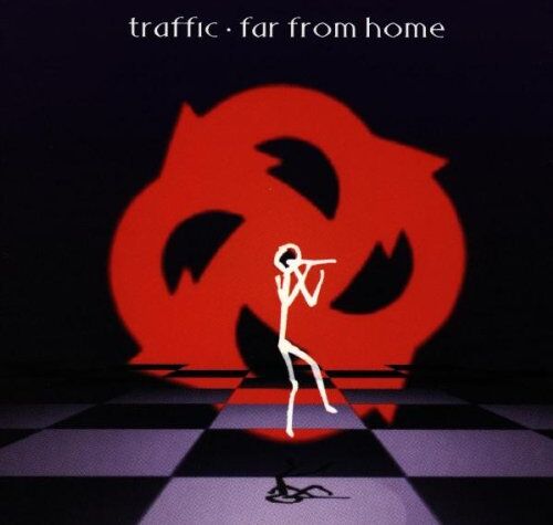 Traffic - Far from Home - Preis vom 08.10.2026 07:26:42 h