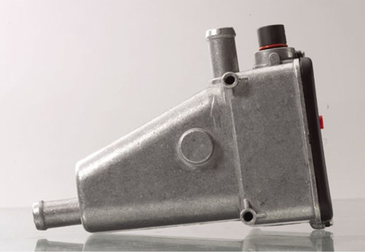 Motor Heizelement DEFA 411734