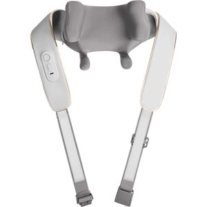 SKG Nackenmassagegerät H5 Mini, mit Akku, Shiatsumassage, mit Wärmefunktion