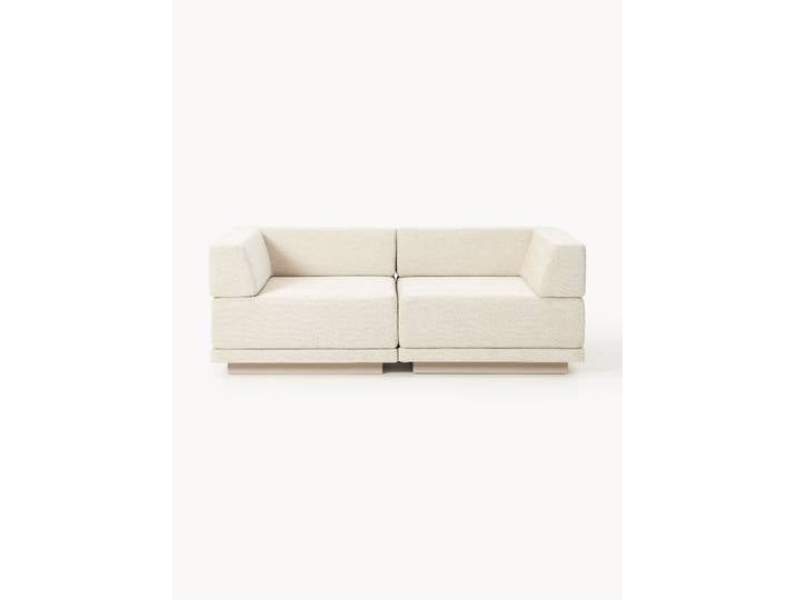 Modulares Sofa Colin (2-Sitzer)