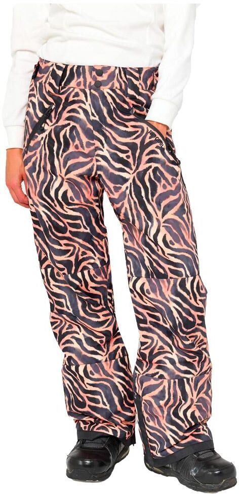 Rip Curl  - Anti Series Relax Pant Multico - S - Pantalon Ski