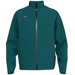 Joma, Herren, Laufjacke, R-City Winter (XL), Türkis, XL
