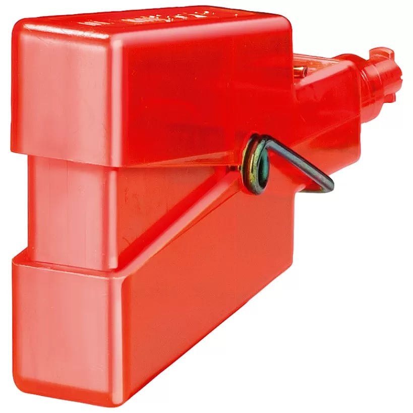 Siemens 5SH5100 Accessoires voor overstroombeveiligingsschakelaars