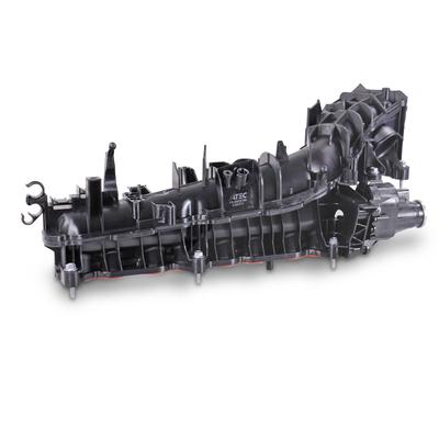 Bestprice Saugrohrmodul inkl. Stellmotor [Hersteller-Nr. 41844772] für BMW
