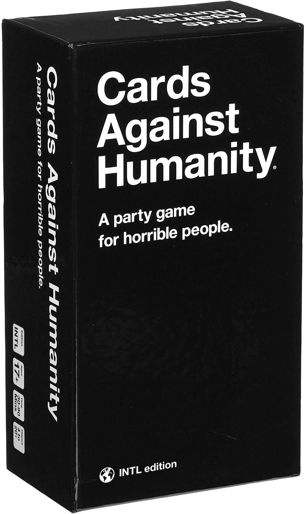 Cards Against Humanity – International Edition (Adult Party Card Game)
